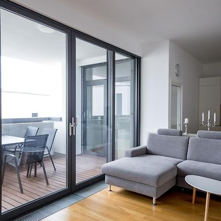 Auredius Deluxe Sea Apartment Koper Exterior photo